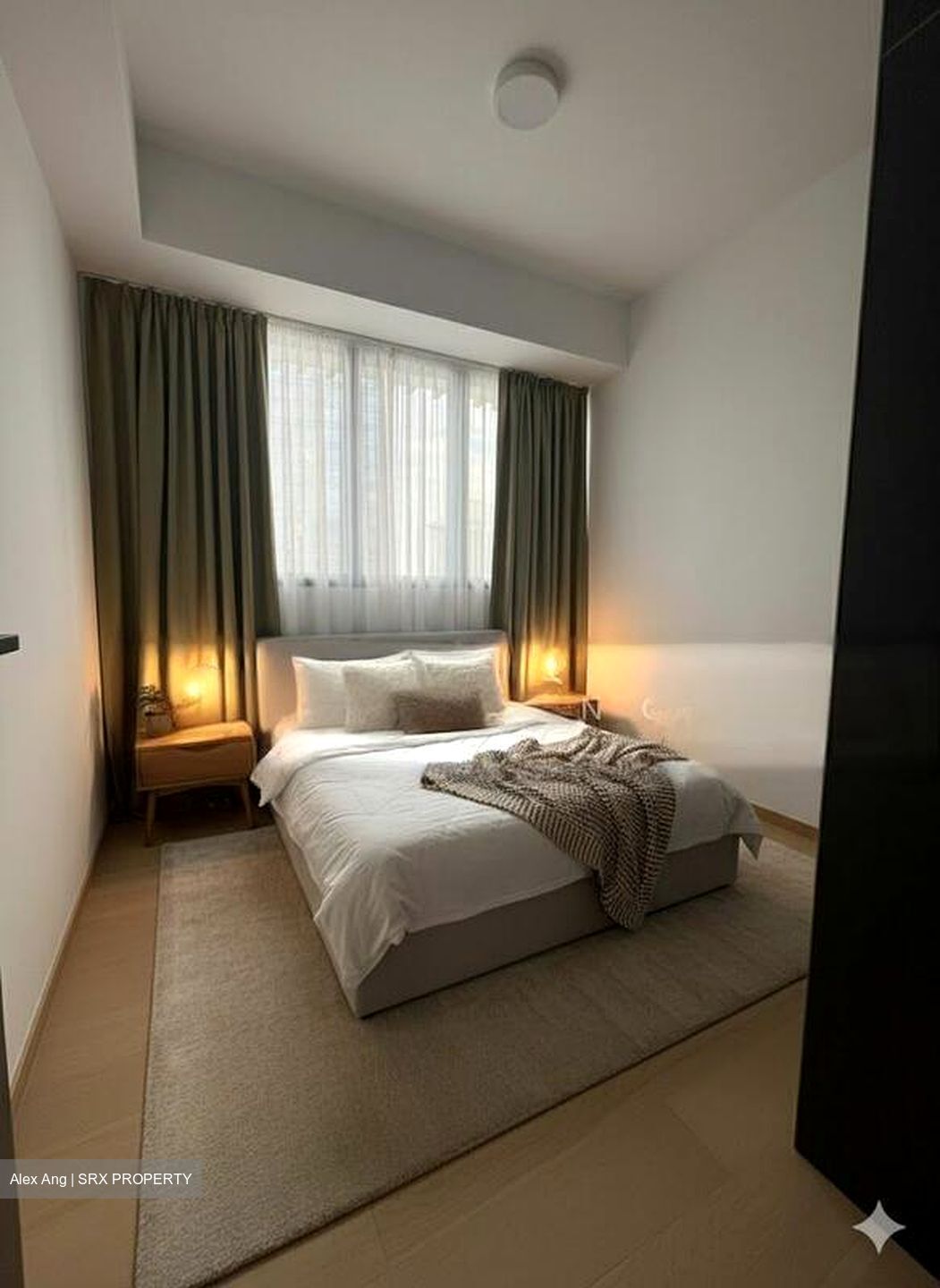 Newport Residences (D2), Condominium #502634311